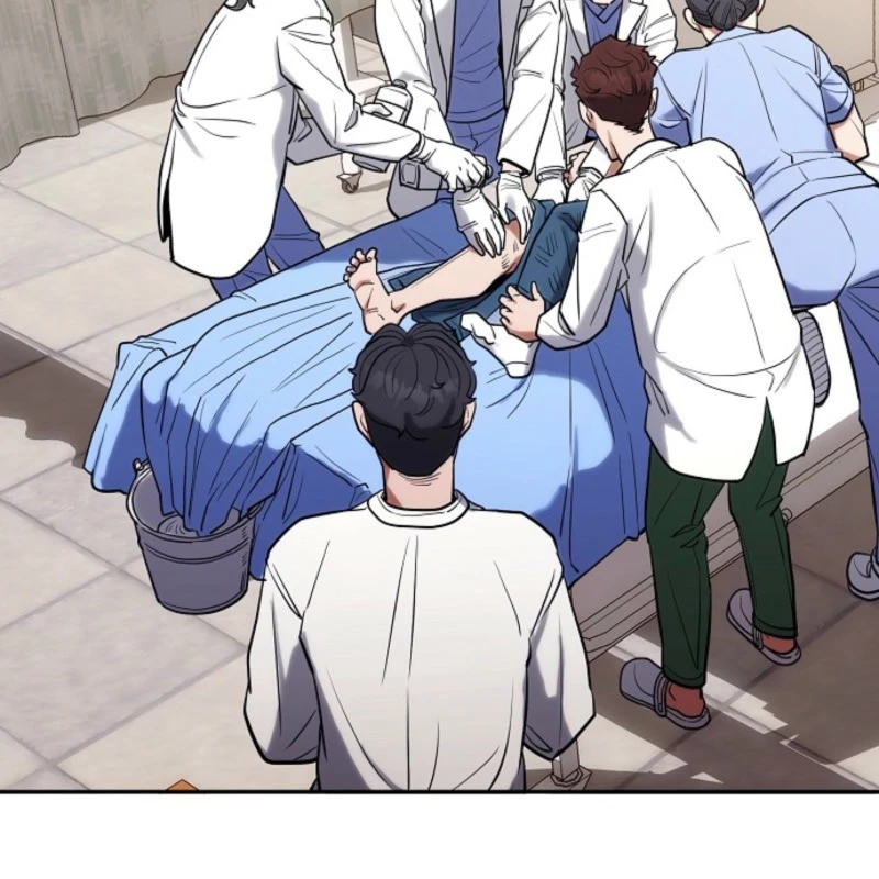 Thần Y Hoa Đà Tái Xuất Chapter 7 - 131