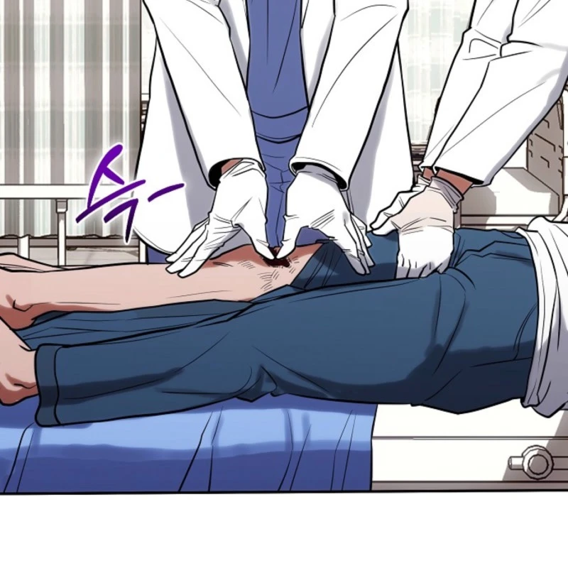 Thần Y Hoa Đà Tái Xuất Chapter 7 - 140