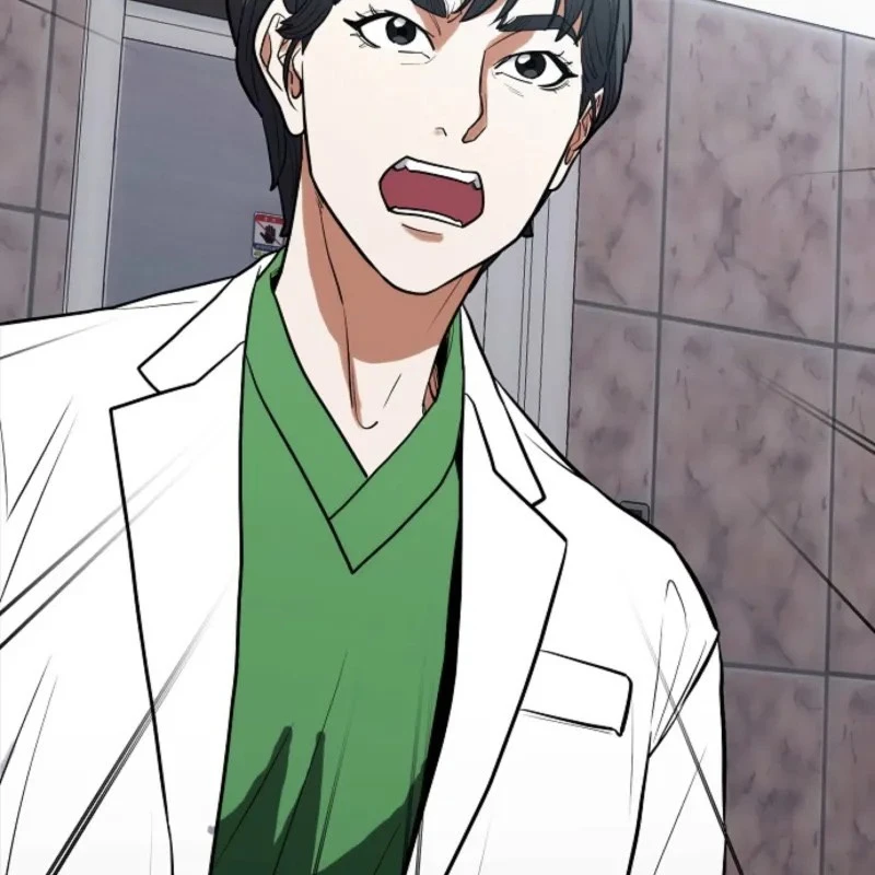 Thần Y Hoa Đà Tái Xuất Chapter 8 - 5