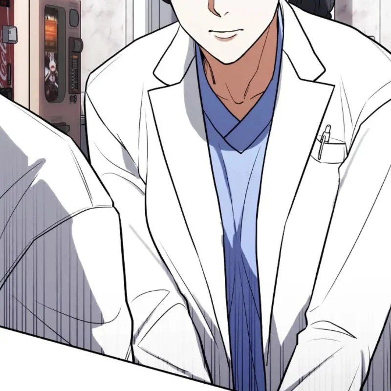 Thần Y Hoa Đà Tái Xuất Chapter 8 - 7