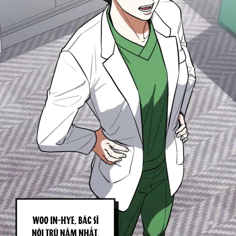 Thần Y Hoa Đà Tái Xuất Chapter 8 - 12