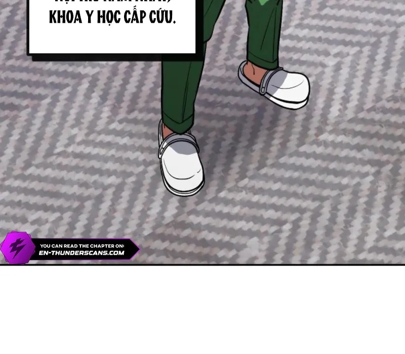 Thần Y Hoa Đà Tái Xuất Chapter 8 - 13