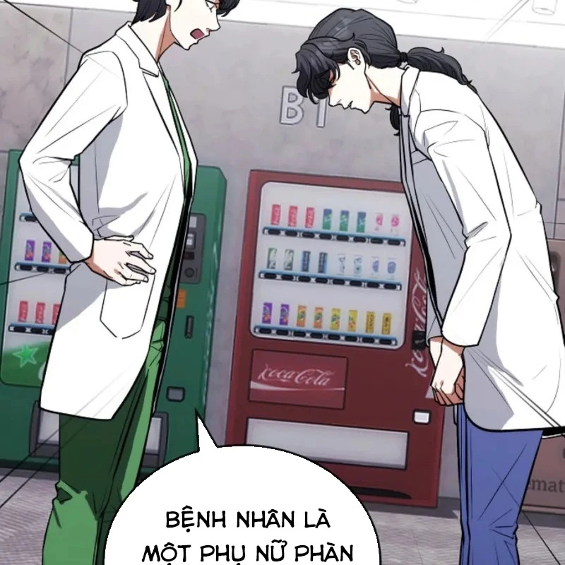 Thần Y Hoa Đà Tái Xuất Chapter 8 - 15