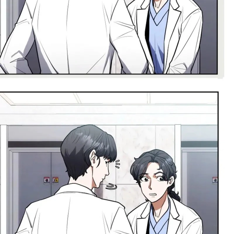 Thần Y Hoa Đà Tái Xuất Chapter 8 - 24