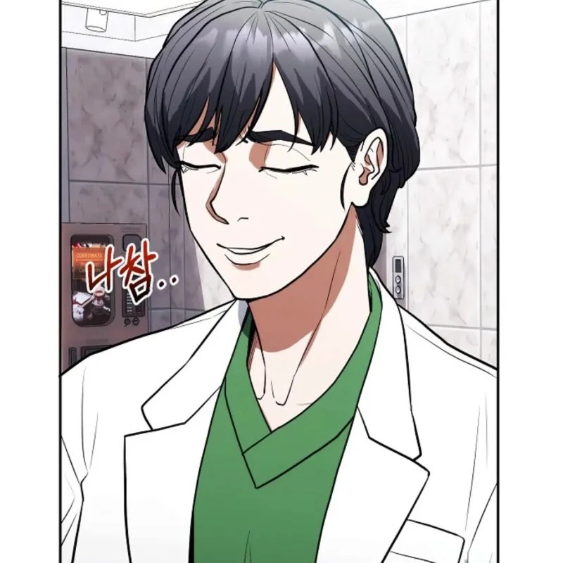 Thần Y Hoa Đà Tái Xuất Chapter 8 - 32