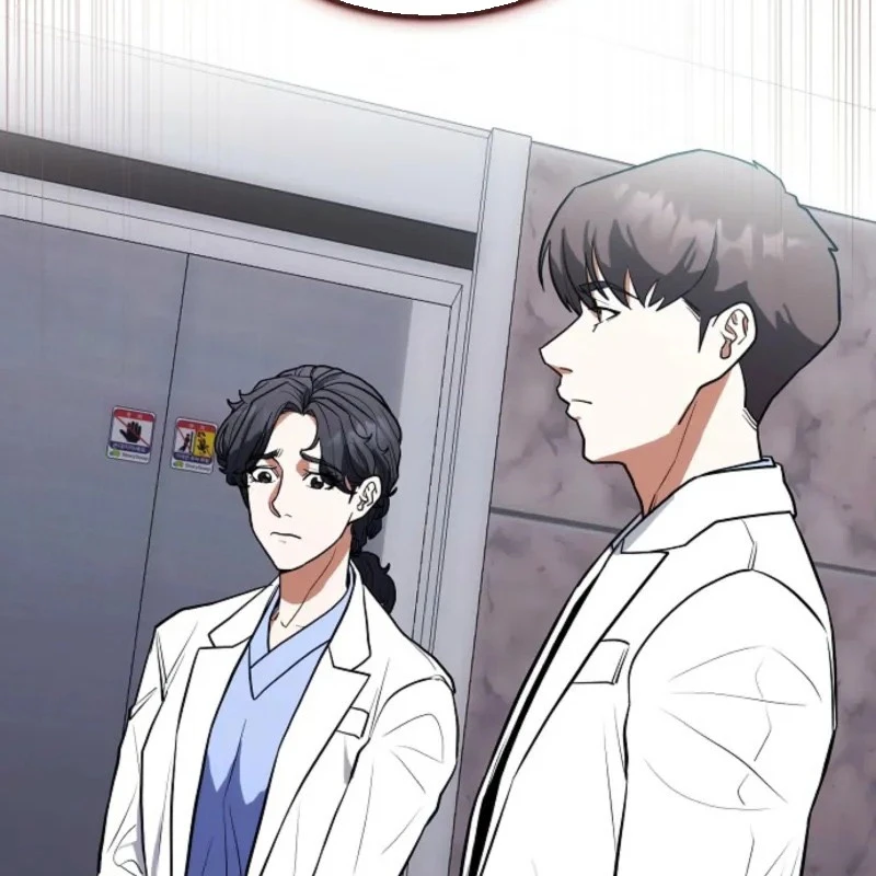 Thần Y Hoa Đà Tái Xuất Chapter 8 - 34