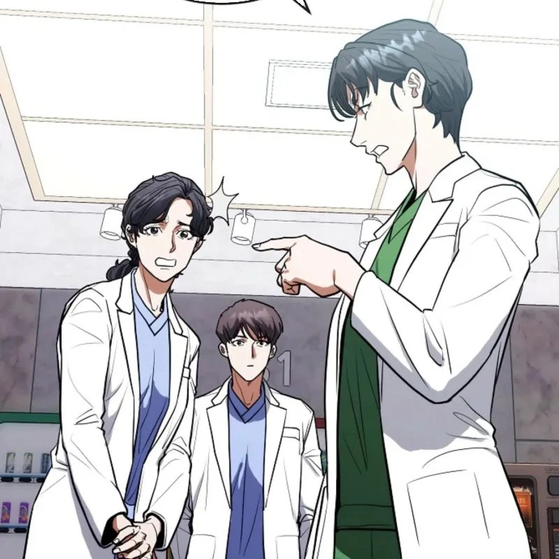 Thần Y Hoa Đà Tái Xuất Chapter 8 - 37