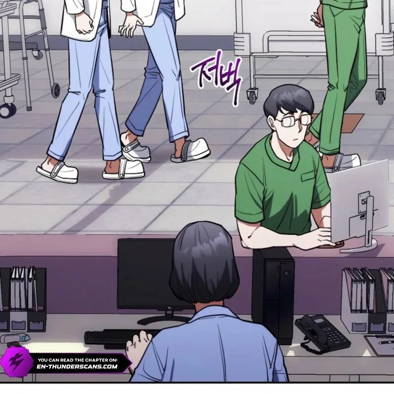 Thần Y Hoa Đà Tái Xuất Chapter 8 - 55