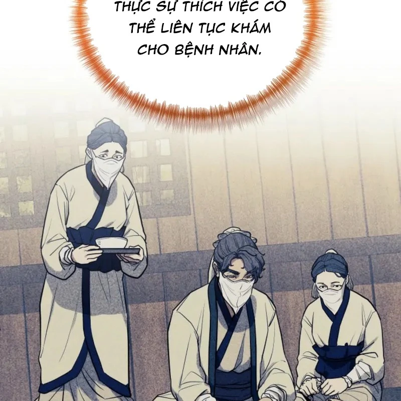 Thần Y Hoa Đà Tái Xuất Chapter 8 - 62