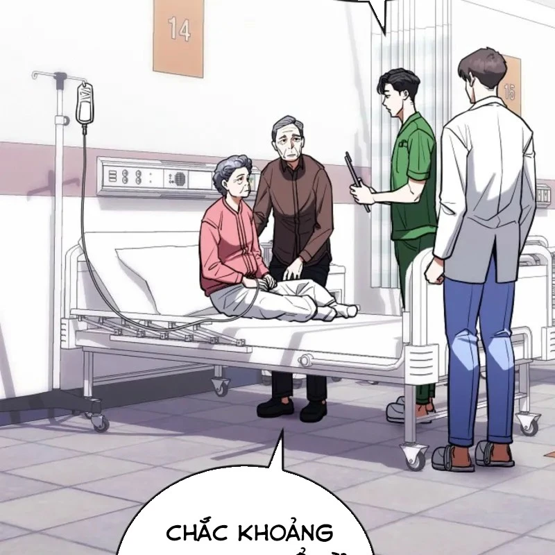 Thần Y Hoa Đà Tái Xuất Chapter 8 - 74