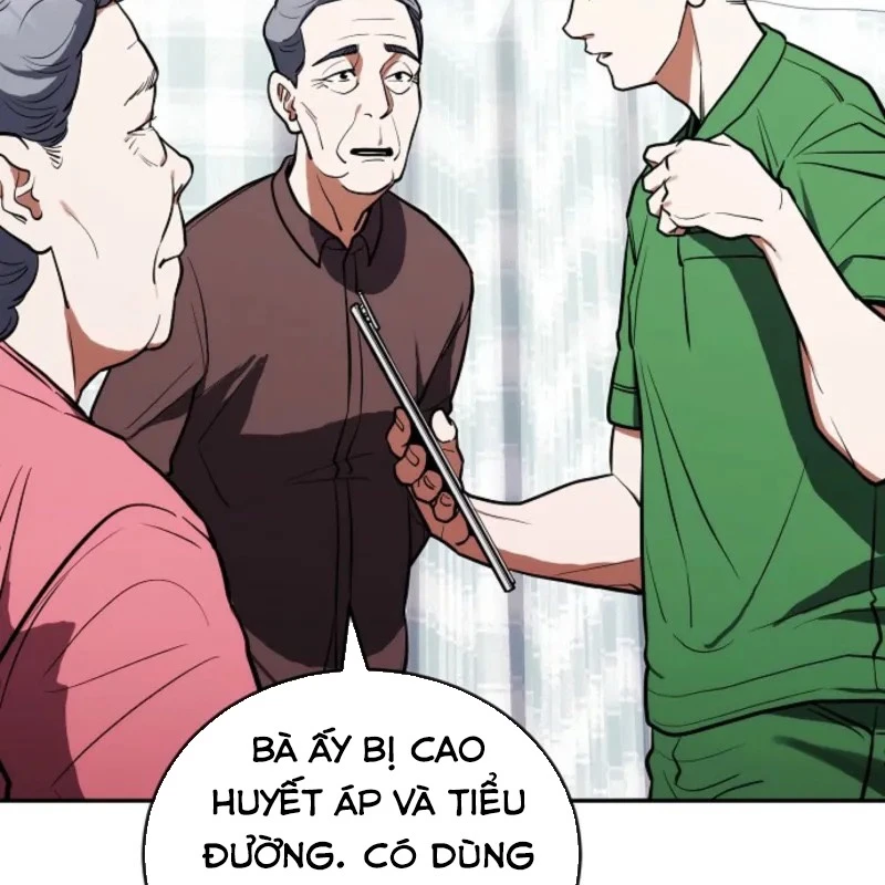 Thần Y Hoa Đà Tái Xuất Chapter 8 - 84