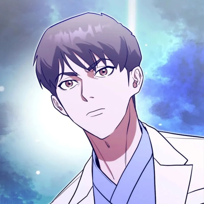 Thần Y Hoa Đà Tái Xuất Chapter 8 - 96