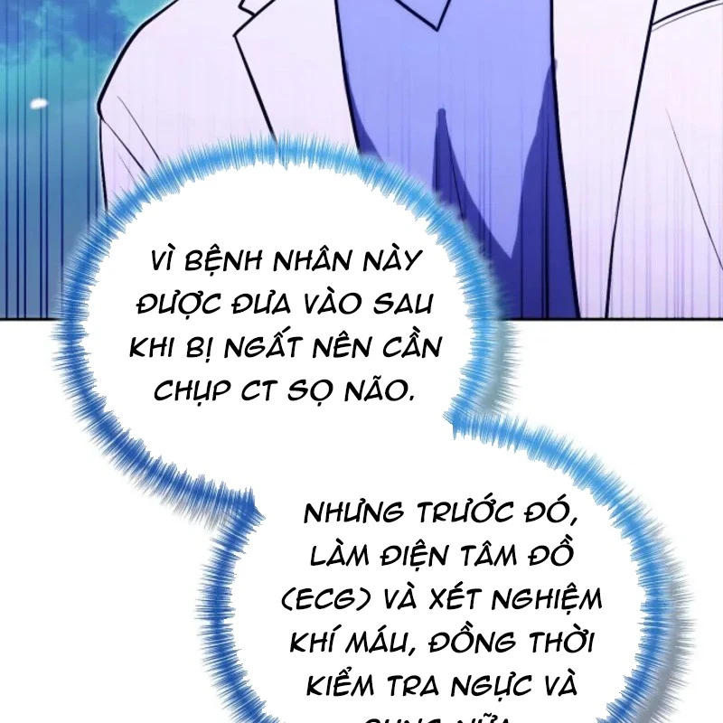 Thần Y Hoa Đà Tái Xuất Chapter 8 - 97