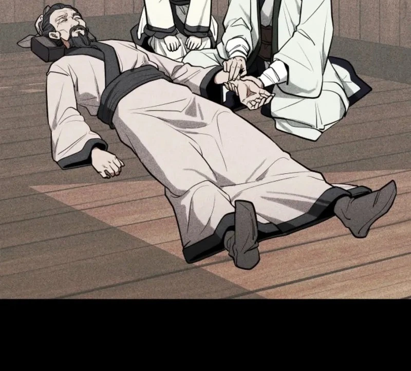 Thần Y Hoa Đà Tái Xuất Chapter 8 - 101