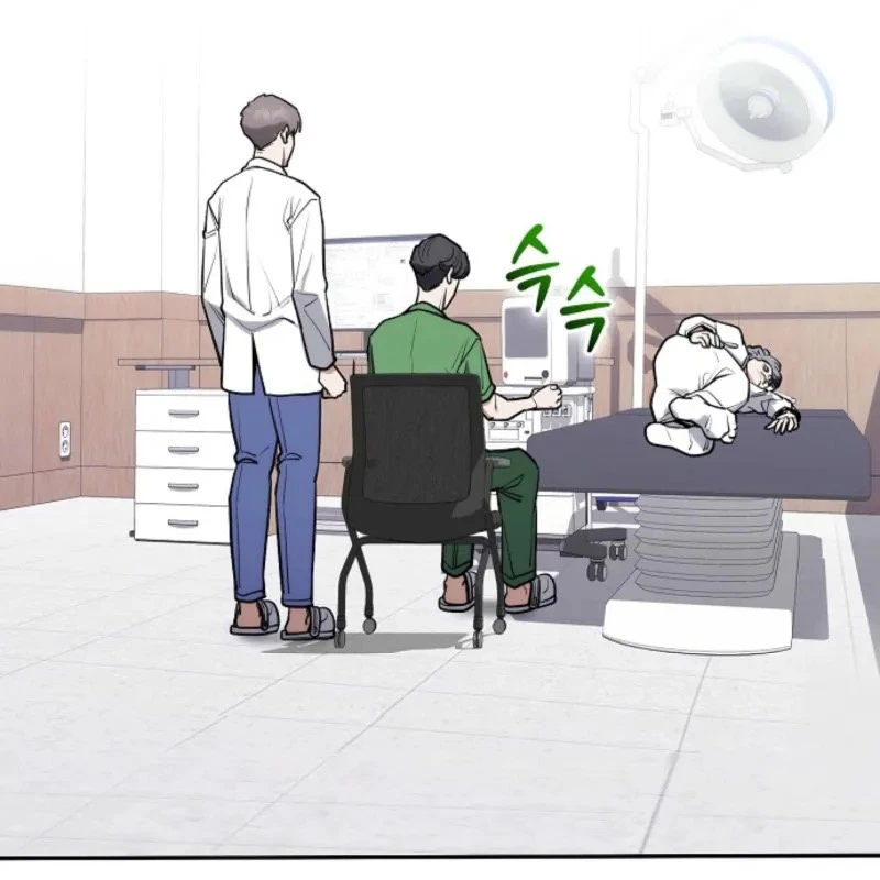 Thần Y Hoa Đà Tái Xuất Chapter 8 - 116