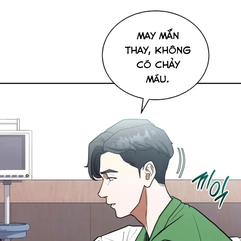 Thần Y Hoa Đà Tái Xuất Chapter 8 - 122