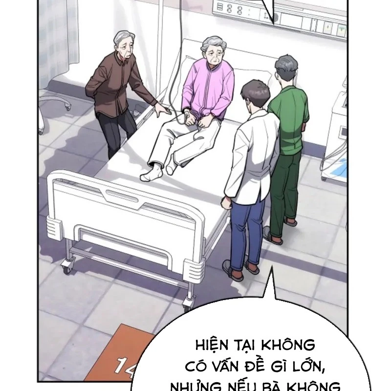 Thần Y Hoa Đà Tái Xuất Chapter 8 - 131