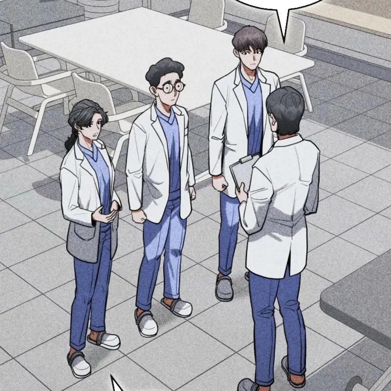 Thần Y Hoa Đà Tái Xuất Chapter 8 - 138