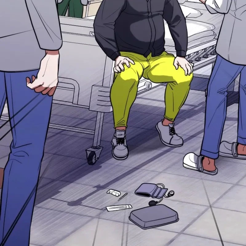 Thần Y Hoa Đà Tái Xuất Chapter 8 - 148