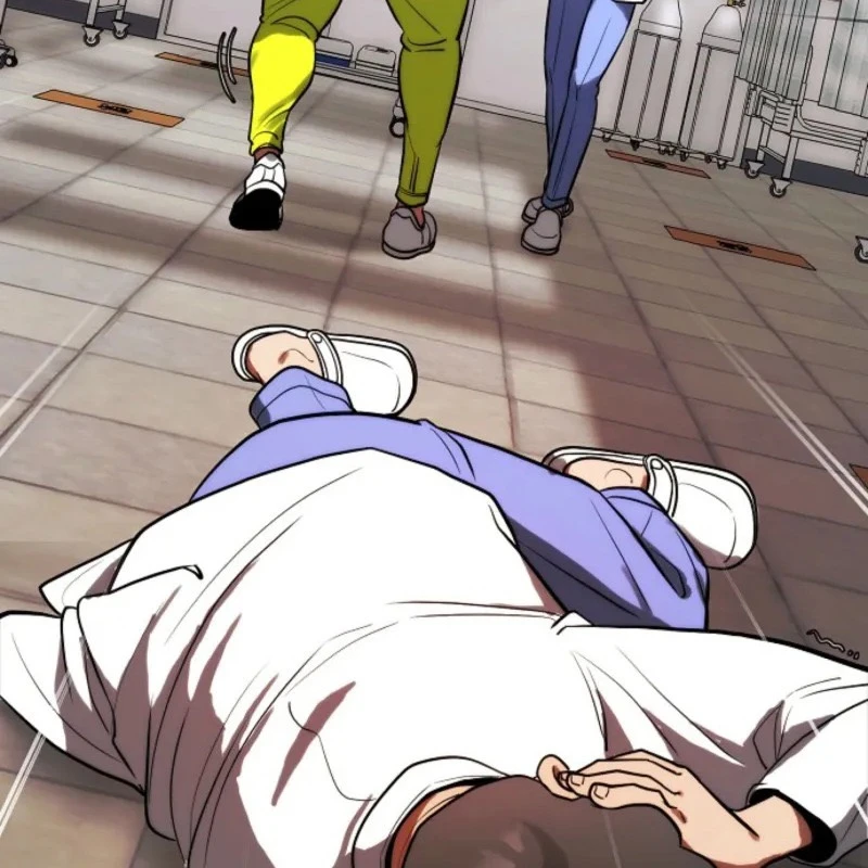 Thần Y Hoa Đà Tái Xuất Chapter 8 - 165