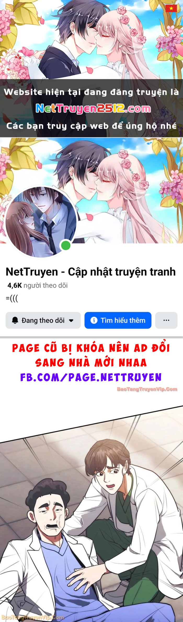 Thần Y Hoa Đà Tái Xuất Chapter 9 - 1