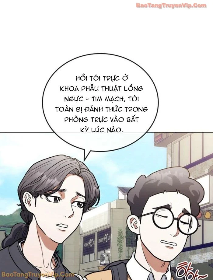 Thần Y Hoa Đà Tái Xuất Chapter 9 - 35