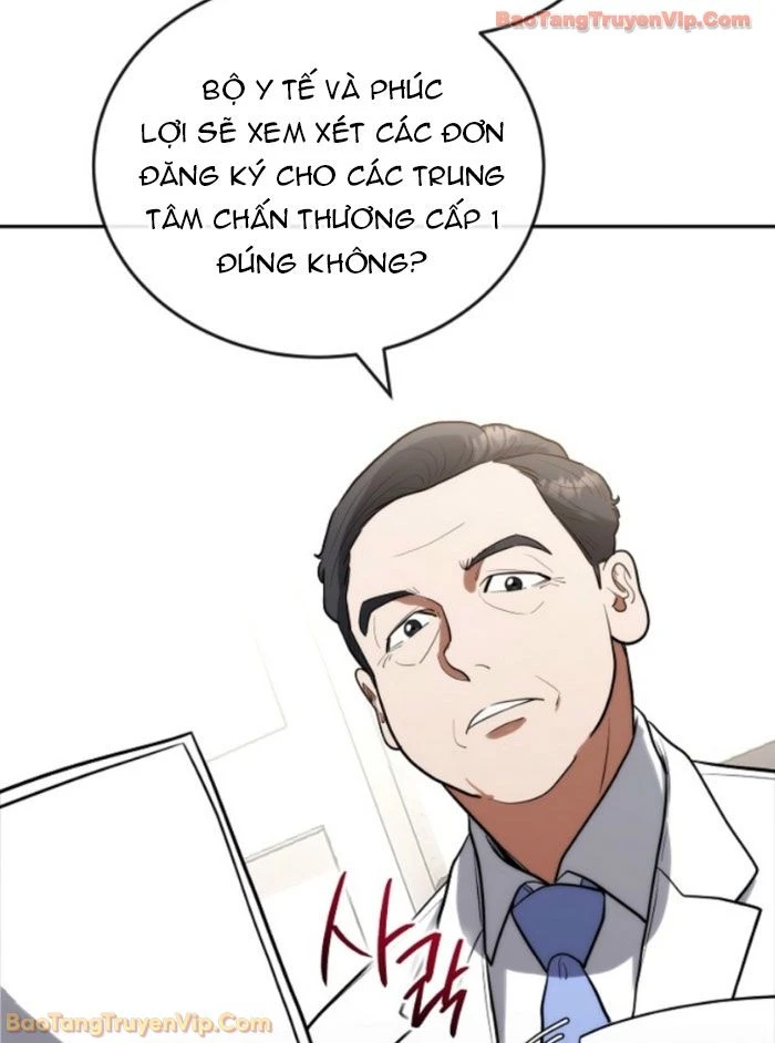 Thần Y Hoa Đà Tái Xuất Chapter 10 - 33