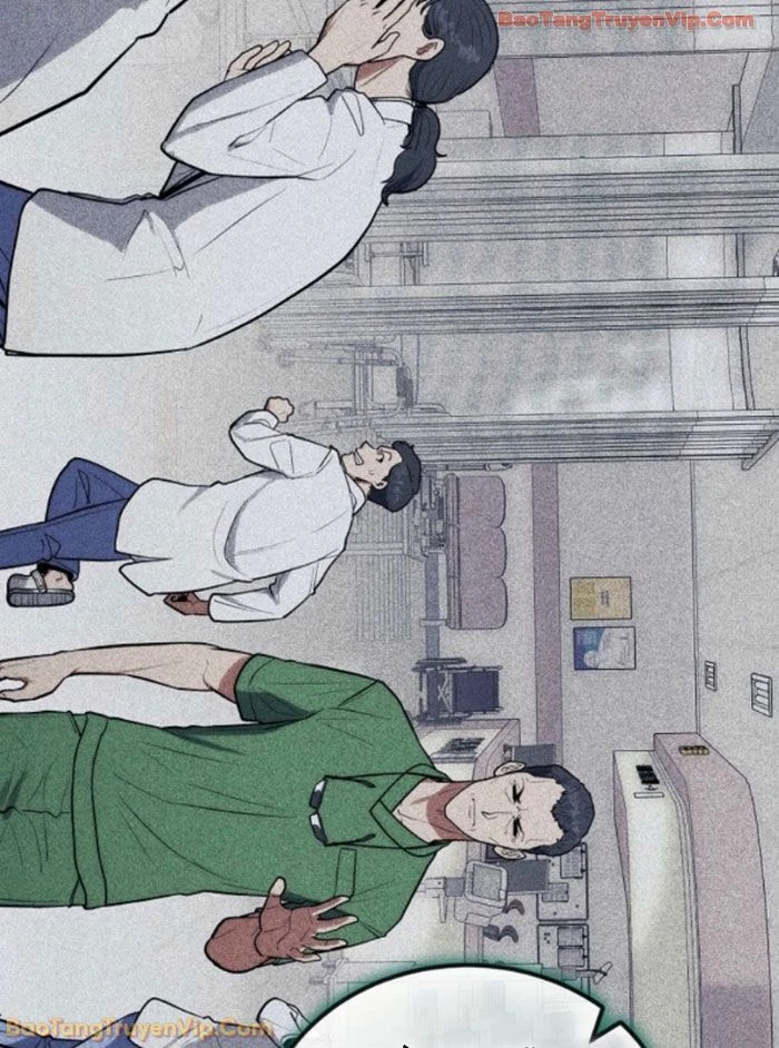 Thần Y Hoa Đà Tái Xuất Chapter 10 - 37