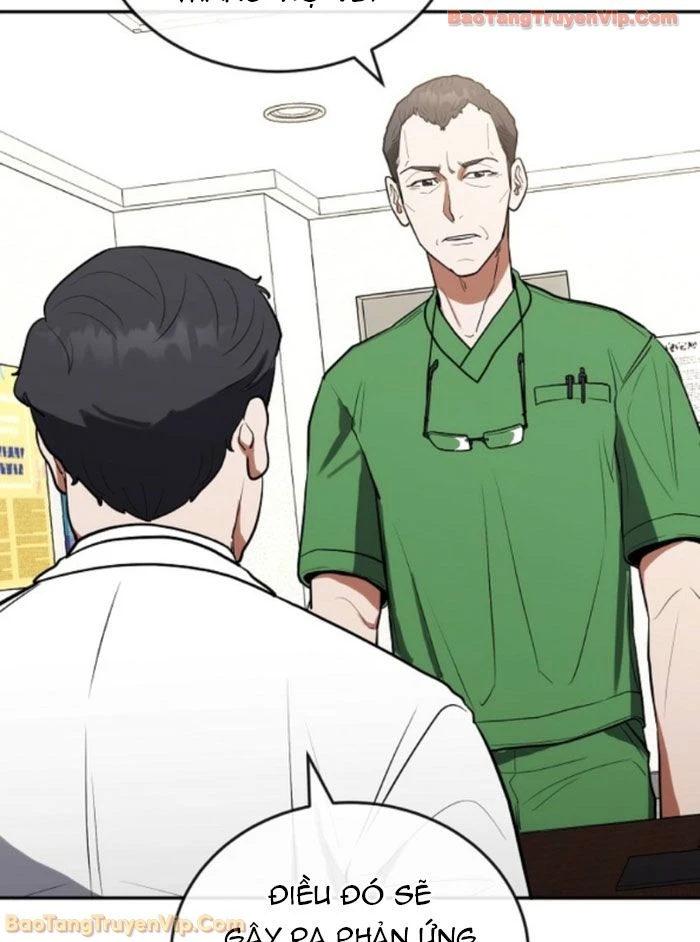 Thần Y Hoa Đà Tái Xuất Chapter 10 - 41