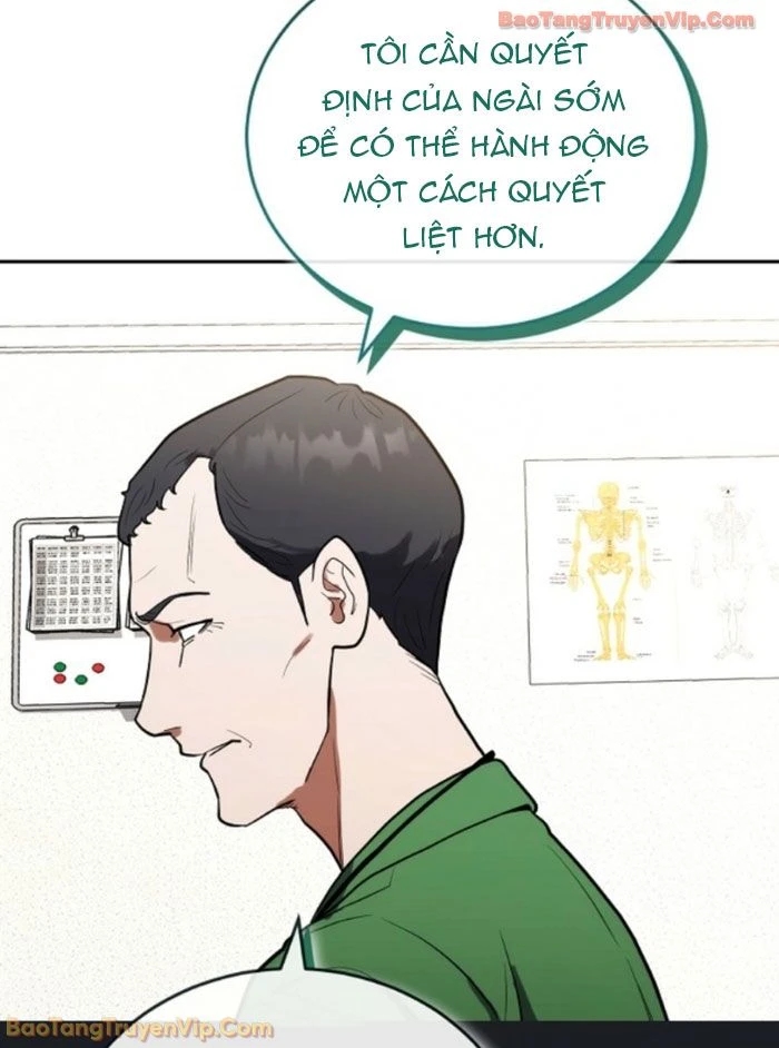 Thần Y Hoa Đà Tái Xuất Chapter 10 - 46