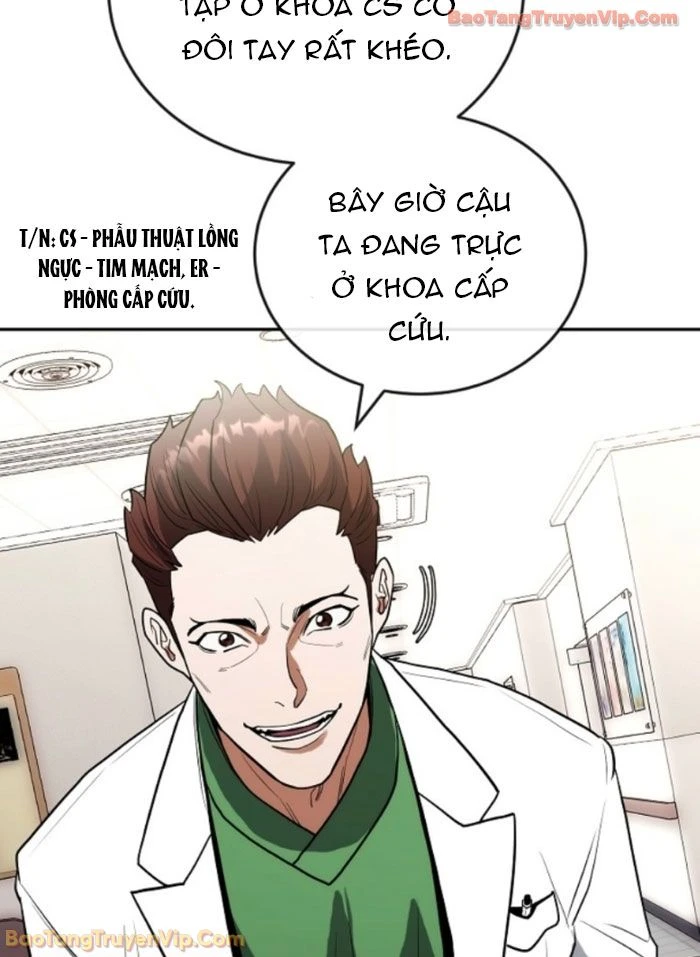 Thần Y Hoa Đà Tái Xuất Chapter 10 - 73