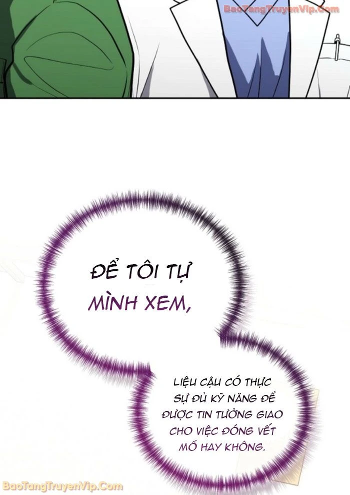 Thần Y Hoa Đà Tái Xuất Chapter 10 - 101