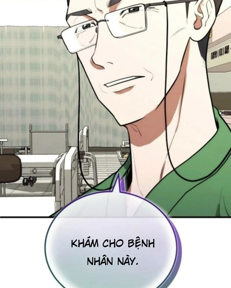 Thần Y Hoa Đà Tái Xuất Chapter 11 - 3