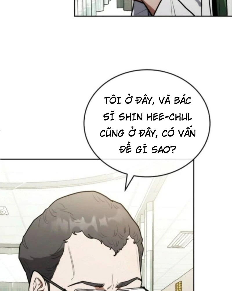 Thần Y Hoa Đà Tái Xuất Chapter 11 - 8