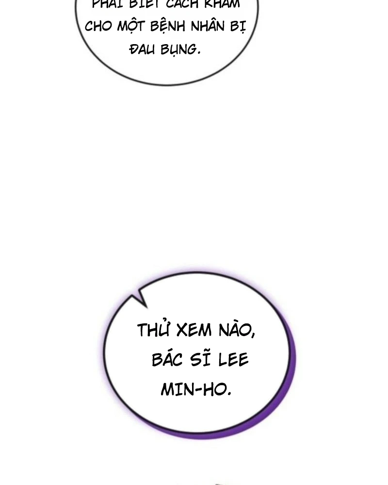 Thần Y Hoa Đà Tái Xuất Chapter 11 - 10