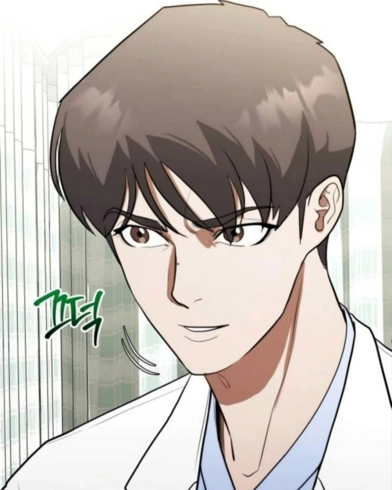 Thần Y Hoa Đà Tái Xuất Chapter 11 - 11