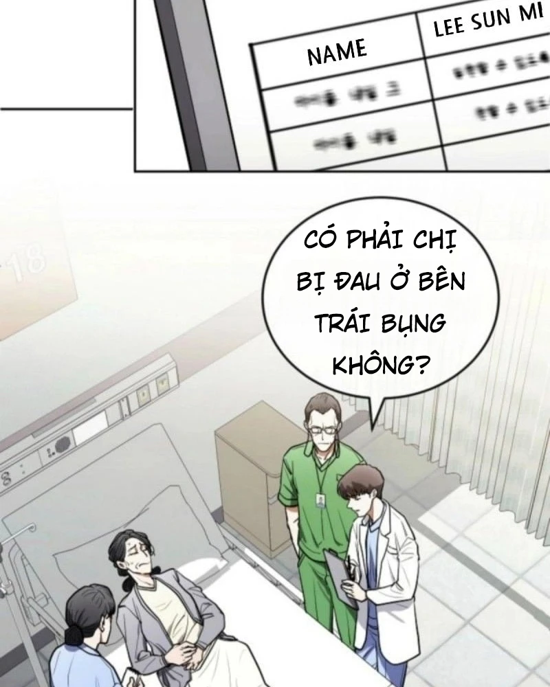 Thần Y Hoa Đà Tái Xuất Chapter 11 - 13