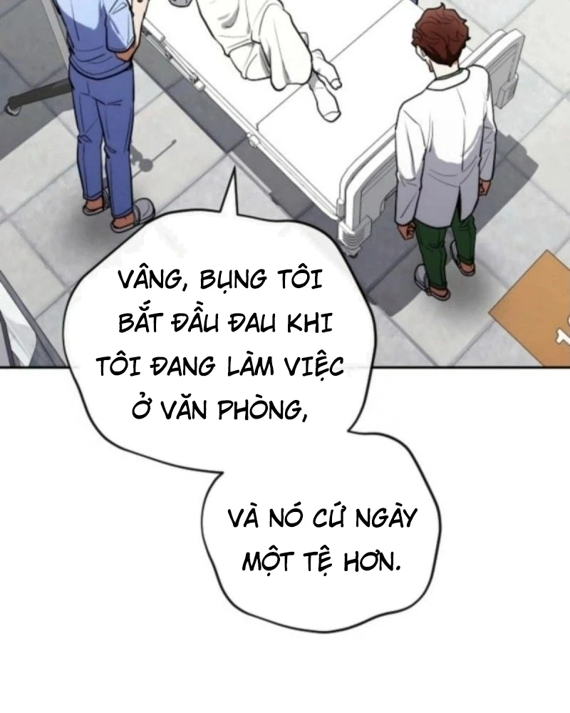 Thần Y Hoa Đà Tái Xuất Chapter 11 - 14