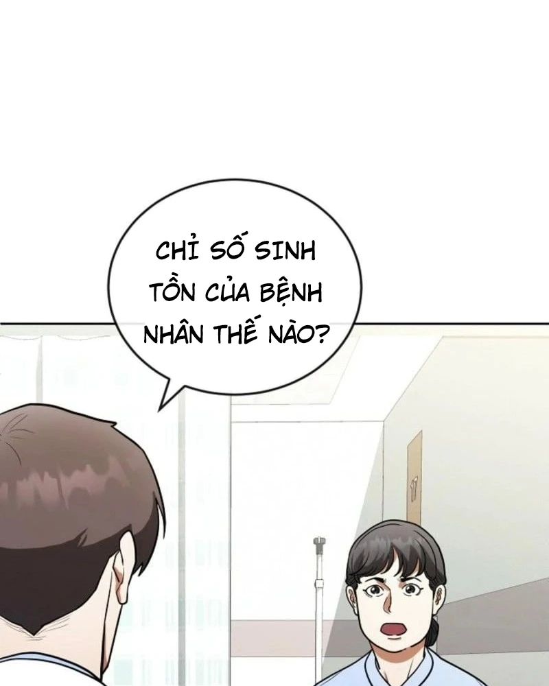 Thần Y Hoa Đà Tái Xuất Chapter 11 - 15