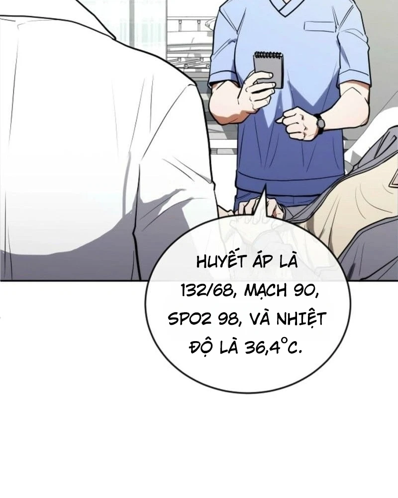 Thần Y Hoa Đà Tái Xuất Chapter 11 - 16