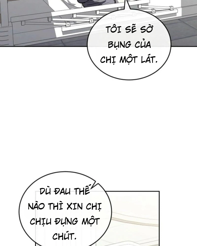 Thần Y Hoa Đà Tái Xuất Chapter 11 - 18