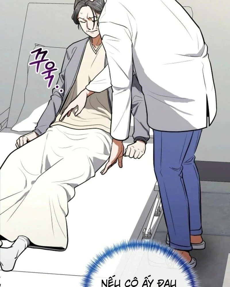 Thần Y Hoa Đà Tái Xuất Chapter 11 - 20