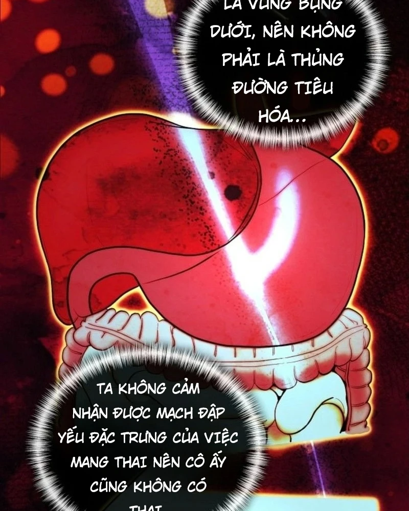 Thần Y Hoa Đà Tái Xuất Chapter 11 - 25