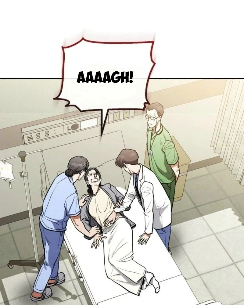 Thần Y Hoa Đà Tái Xuất Chapter 11 - 31