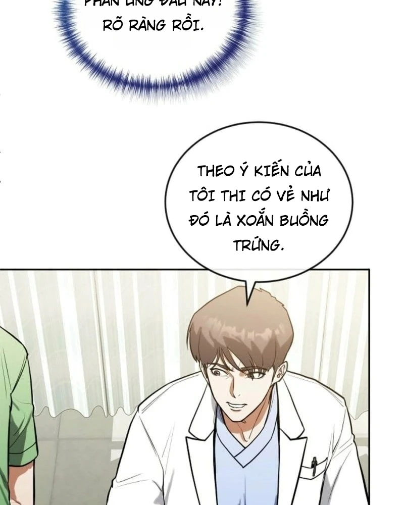 Thần Y Hoa Đà Tái Xuất Chapter 11 - 33