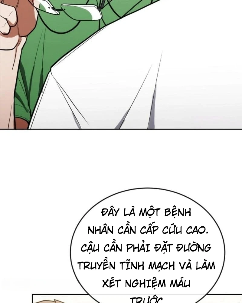 Thần Y Hoa Đà Tái Xuất Chapter 11 - 36