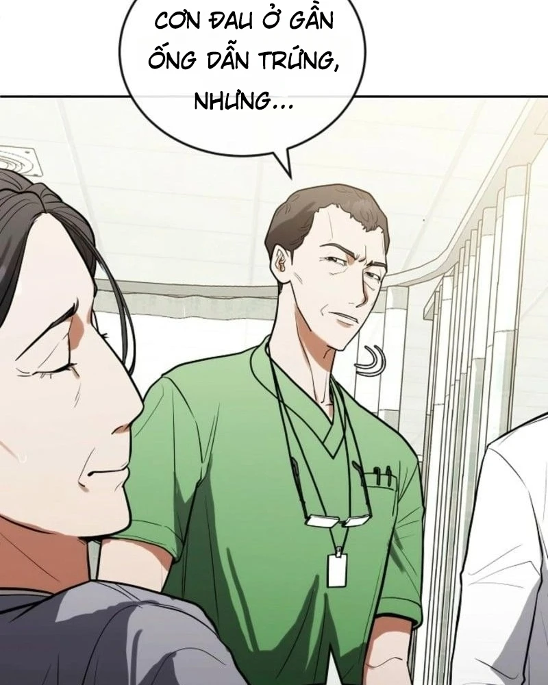 Thần Y Hoa Đà Tái Xuất Chapter 11 - 39