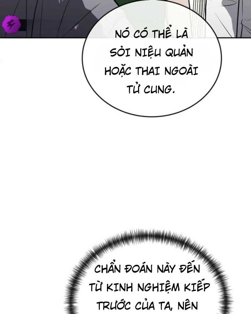 Thần Y Hoa Đà Tái Xuất Chapter 11 - 40