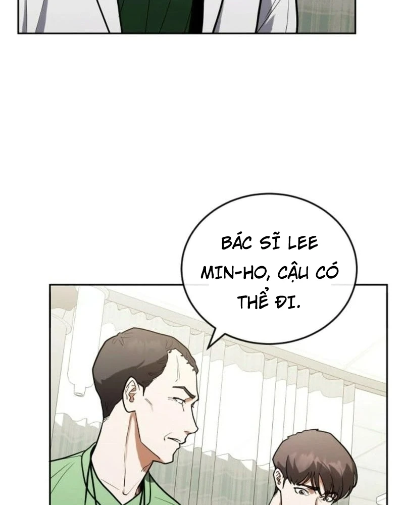 Thần Y Hoa Đà Tái Xuất Chapter 11 - 44