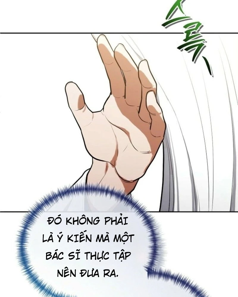 Thần Y Hoa Đà Tái Xuất Chapter 11 - 46